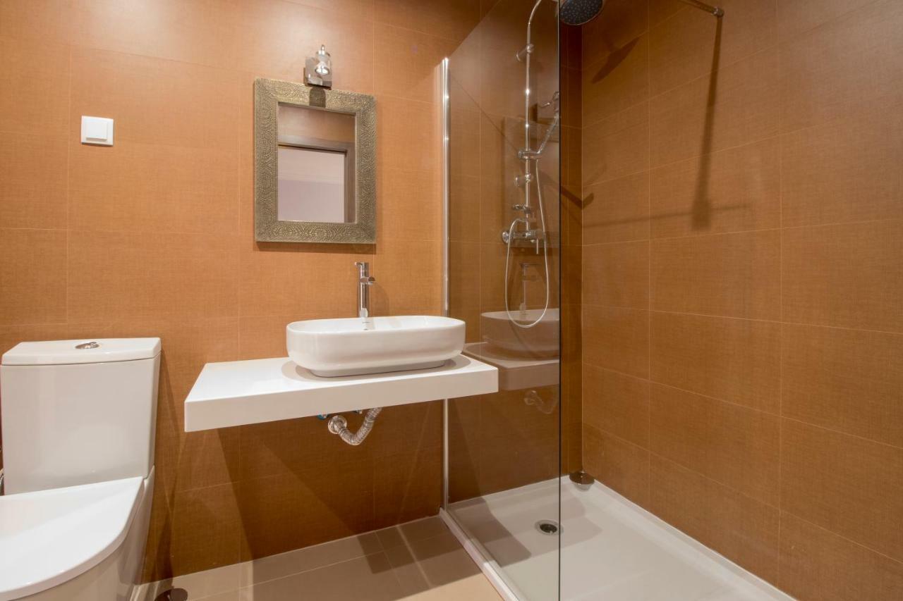 Appartement Rosa Do Bairro Alto *