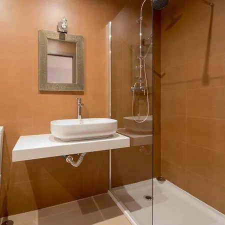 Apartamentos Rosa Do Bairro Alto Lisbon Exterior photo