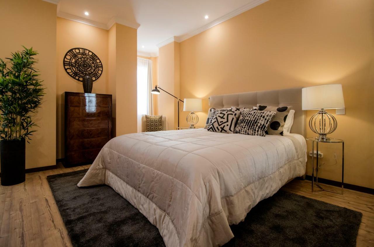 Apartment Rosa Do Bairro Alto