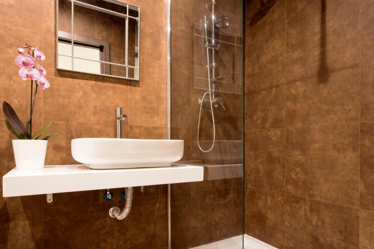 Apartment Rosa Do Bairro Alto *